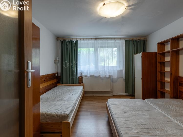 Prodej bytu 2+KK Slapy č. 5