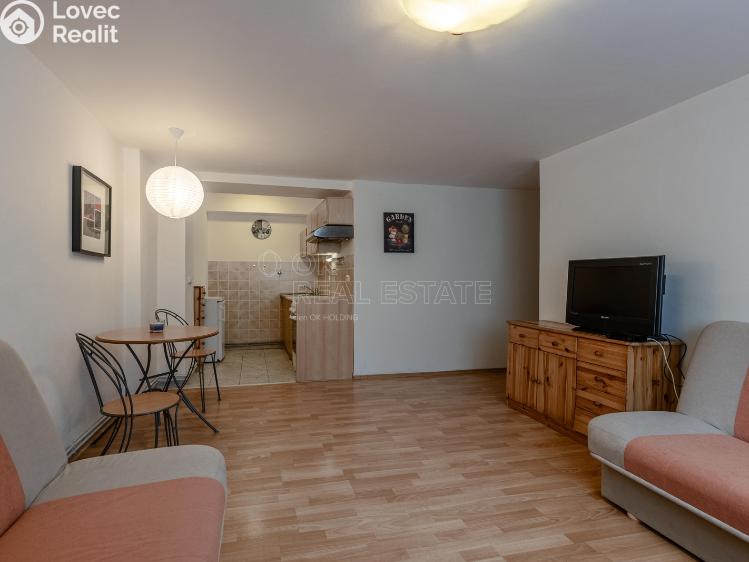 Prodej bytu 2+KK Slapy č. 10