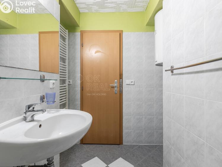 Prodej bytu 2+KK Slapy č. 15