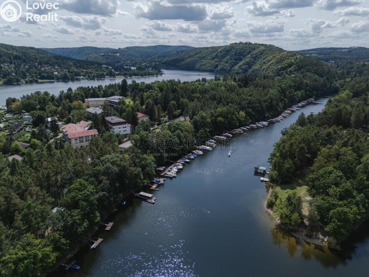 Prodej bytu 2+KK Slapy č. 19