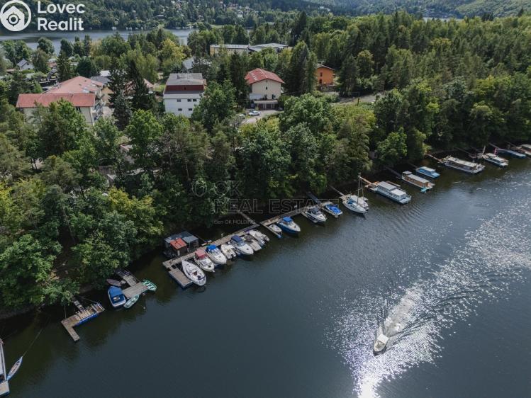 Prodej bytu 2+KK Slapy č. 20