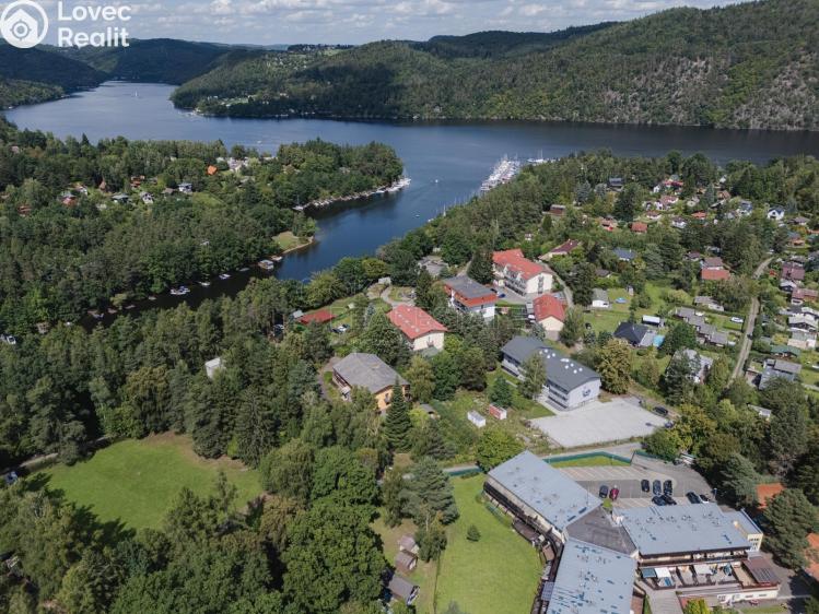 Prodej bytu 2+KK Slapy č. 22