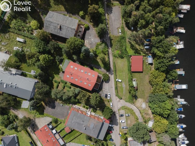 Prodej bytu 2+KK Slapy č. 24