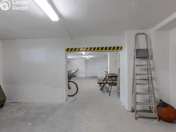 Prodej bytu 2+KK Slapy č. 27