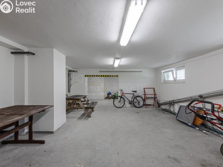 Prodej bytu 2+KK Slapy č. 28