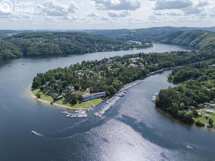 Prodej bytu 2+KK Slapy č. 29