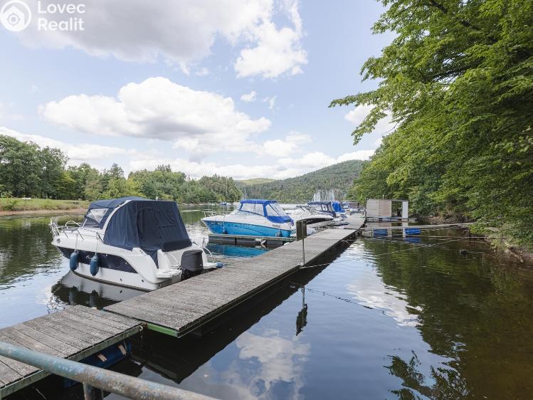 Prodej bytu 2+KK Slapy č. 31