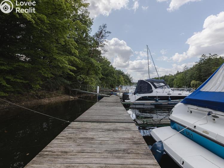 Prodej bytu 2+KK Slapy č. 32