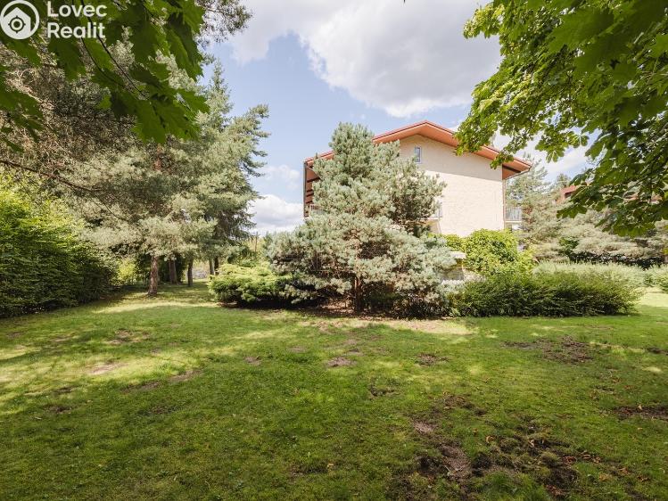 Prodej bytu 2+KK Slapy č. 34