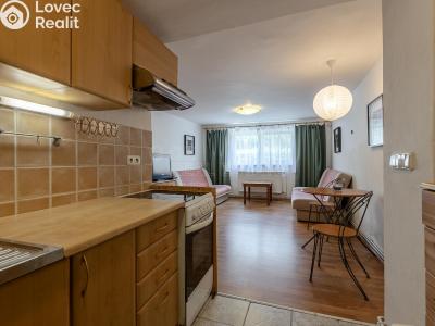 Prodej bytu 2+KK Slapy č. 1