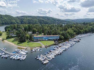 Prodej bytu 2+KK Slapy č. 2