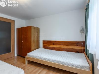 Prodej bytu 2+KK Slapy č. 6