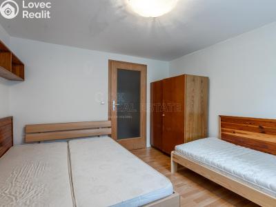 Prodej bytu 2+KK Slapy č. 6