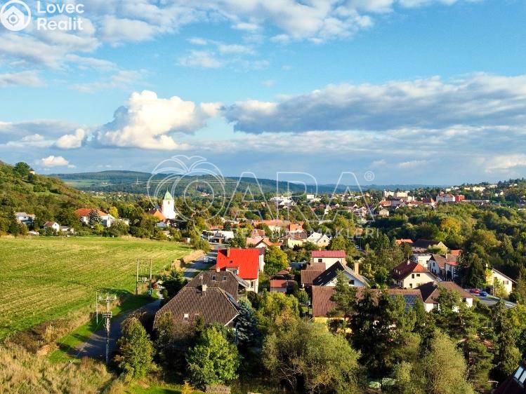 Prodej bytu 1+1 Starý Plzenec, Herejkova 1013 č. 16