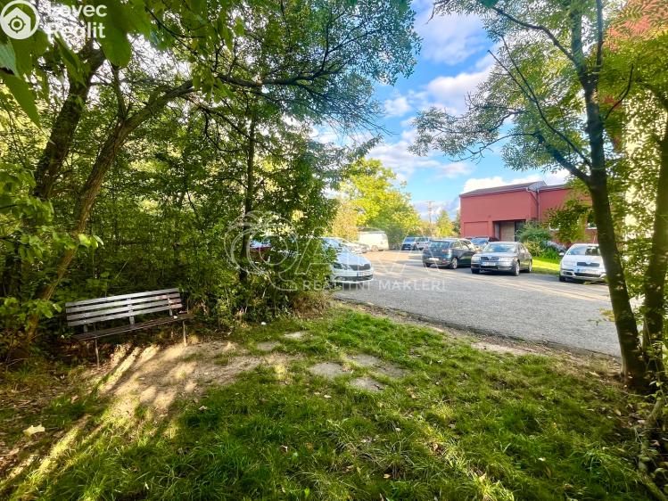 Prodej bytu 1+1 Starý Plzenec, Herejkova 1013 č. 28