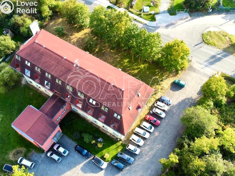 Prodej bytu 1+1 Starý Plzenec, Herejkova 1013 č. 29