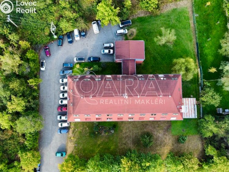 Prodej bytu 1+1 Starý Plzenec, Herejkova 1013 č. 30