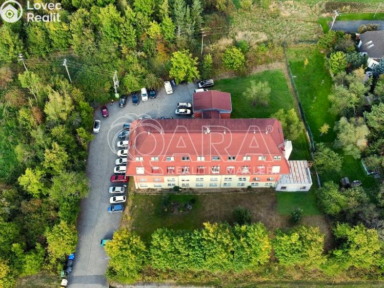 Prodej bytu 1+1 Starý Plzenec, Herejkova 1013 č. 31