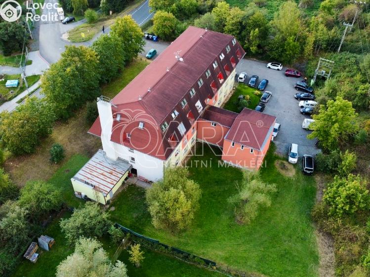 Prodej bytu 1+1 Starý Plzenec, Herejkova 1013 č. 33