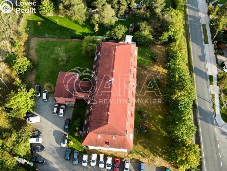 Prodej bytu 1+1 Starý Plzenec, Herejkova 1013 č. 34