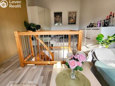 Продажа квартиры 1+1 Starý Plzenec, Herejkova 1013 č. 3