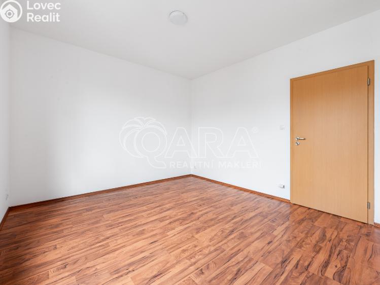 Pronájem bytu 3+KK Praha, Kryšpínova 527/4 č. 7