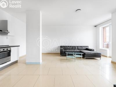 Оренда квартири 3+KK Praha, Kryšpínova č. 4