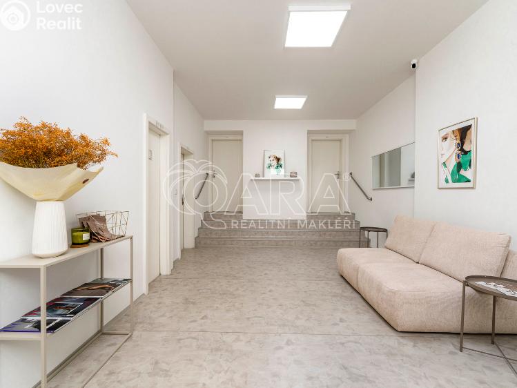 Pronájem komerční nemovitosti Ostrava, Přívozská 133/4 č. 4