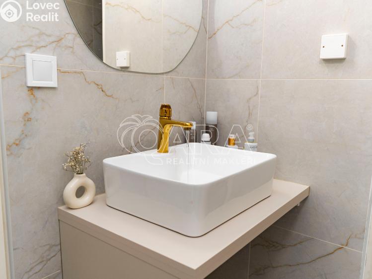 Pronájem komerční nemovitosti Ostrava, Přívozská 133/4 č. 9