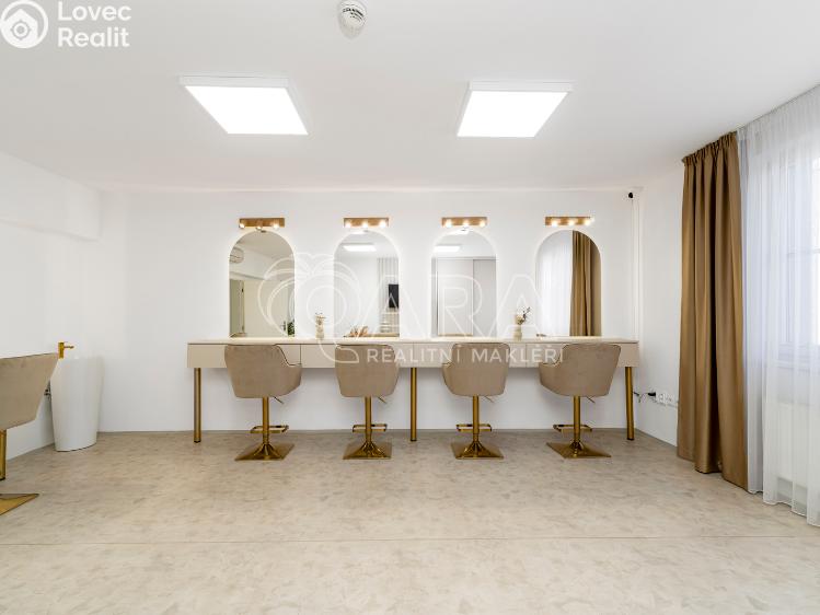 Pronájem komerční nemovitosti Ostrava, Přívozská 133/4 č. 12