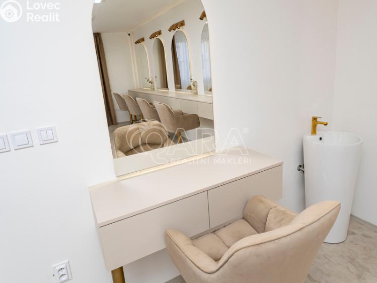 Pronájem komerční nemovitosti Ostrava, Přívozská 133/4 č. 20