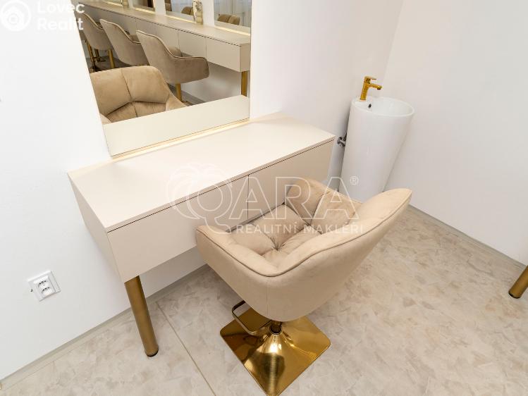 Pronájem komerční nemovitosti Ostrava, Přívozská 133/4 č. 21