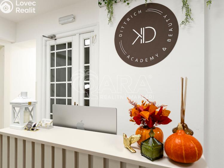 Pronájem komerční nemovitosti Ostrava, Přívozská 133/4 č. 24