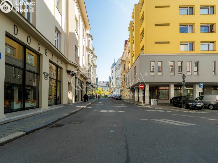 Pronájem komerční nemovitosti Ostrava, Přívozská 133/4 č. 28