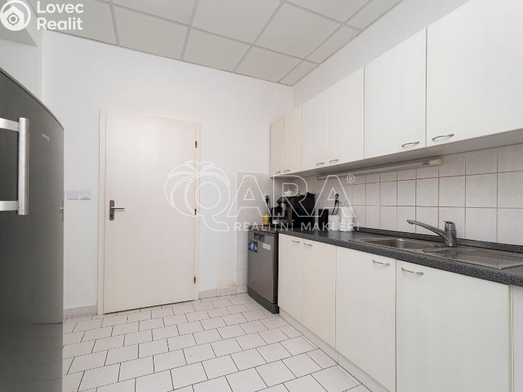 Pronájem komerční nemovitosti Ostrava, Přívozská 133/4 č. 35