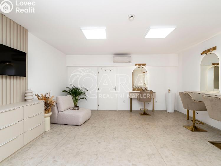 Оренда комерційної нерухомості Ostrava, Přívozská 133/4 č. 13