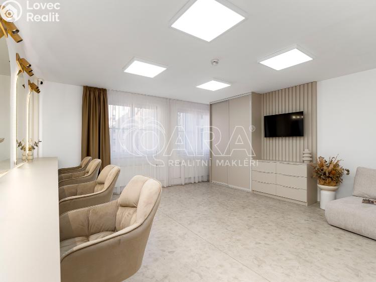 Оренда комерційної нерухомості Ostrava, Přívozská 133/4 č. 15