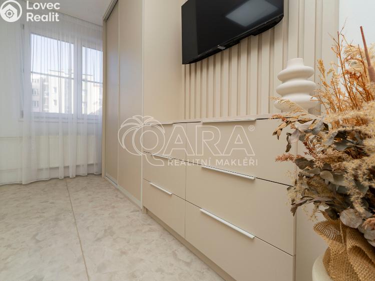 Оренда комерційної нерухомості Ostrava, Přívozská 133/4 č. 18