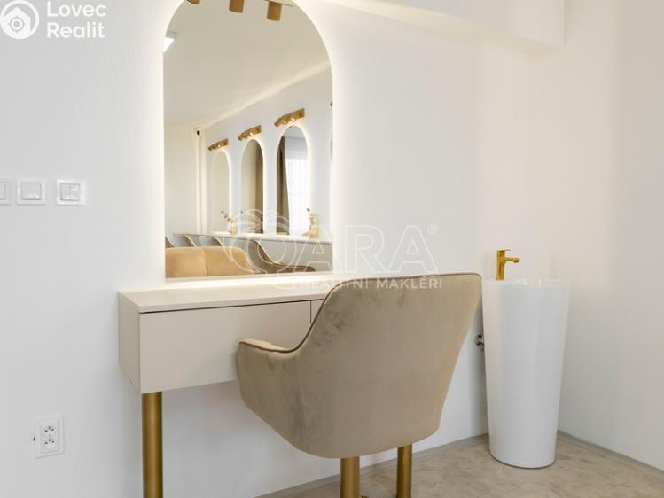 Оренда комерційної нерухомості Ostrava, Přívozská 133/4 č. 22