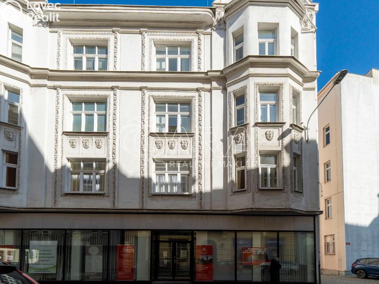 Оренда комерційної нерухомості Ostrava, Přívozská 133/4 č. 30