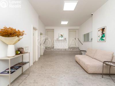 Rent commercial properties Ostrava, Přívozská č. 4