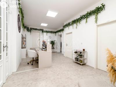 Rent commercial properties Ostrava, Přívozská č. 6