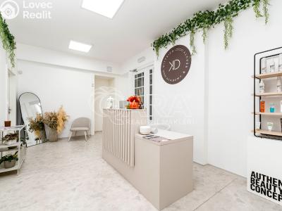 Pronájem komerční nemovitosti Ostrava, Přívozská č. 2