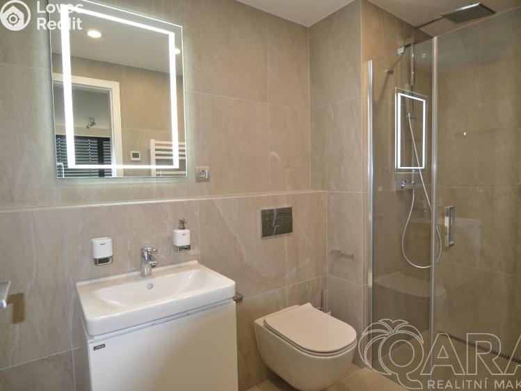 Pronájem rodinného domu Praha, Hejného 3042/6 č. 6