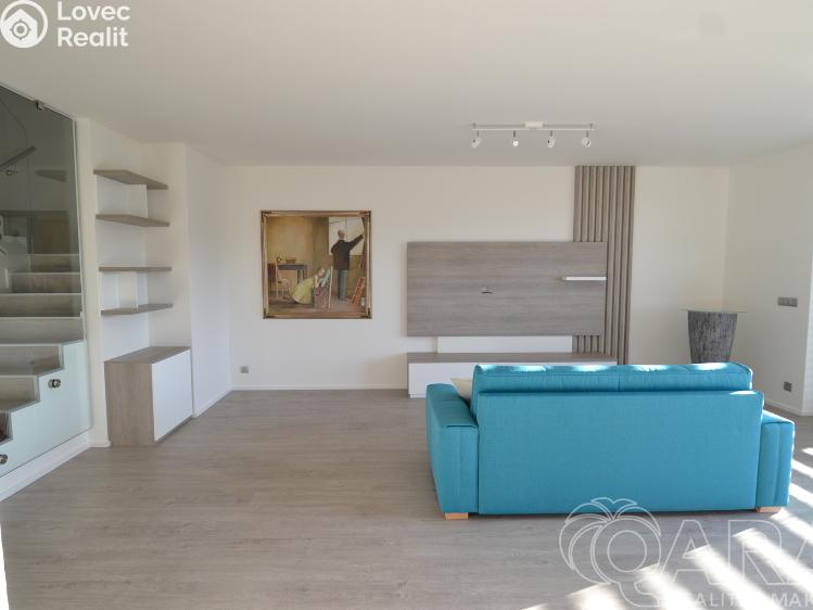 Pronájem rodinného domu Praha, Hejného 3042/6 č. 8