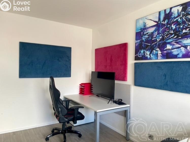 Pronájem rodinného domu Praha, Hejného 3042/6 č. 9