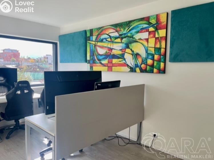 Pronájem rodinného domu Praha, Hejného 3042/6 č. 10