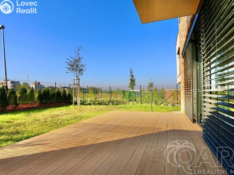 Pronájem rodinného domu Praha, Hejného 3042/6 č. 11