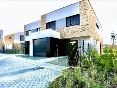 Rent family house Praha, Hejného č. 1