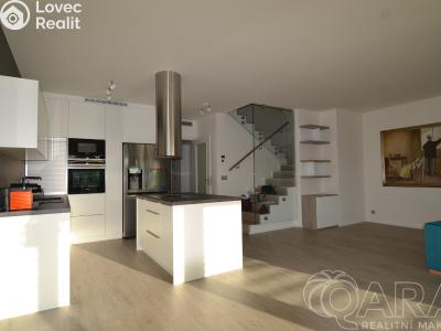 Rent family house Praha, Hejného č. 4